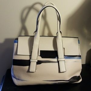 Authentic Calvin Klien large bag